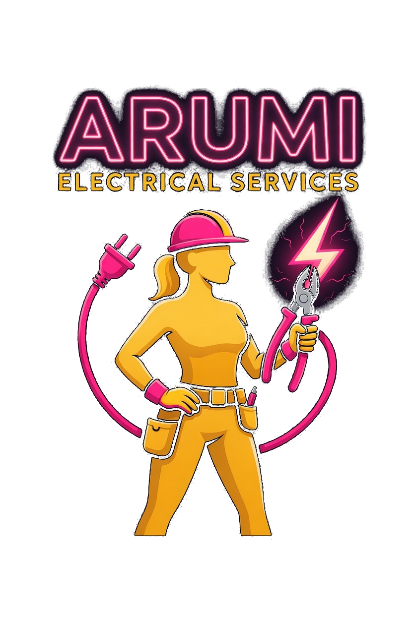 Arumi Electrical Services — Licensed Electrician in Biloxi, MS